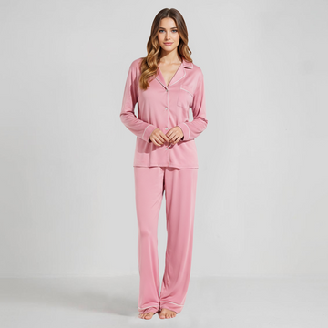 SILK-NIGHT-SUIT-DARK-PINK