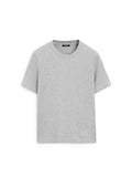 Emerce - Plain Tee -GREY