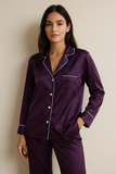 Emerce - PJ SET- Purple
