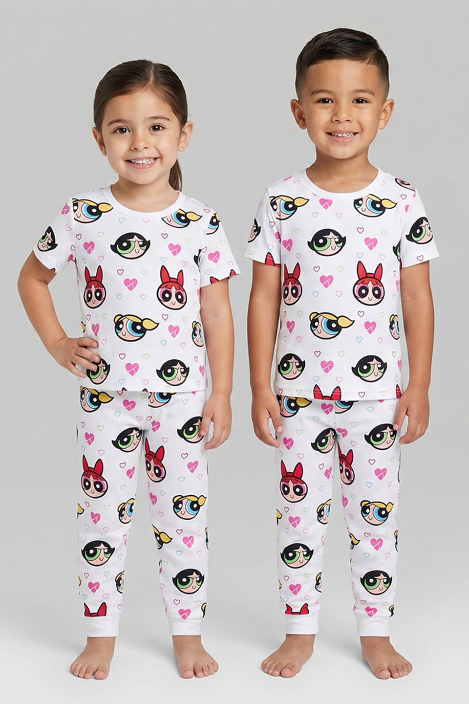 Emerce - Kids Dailywear Pj -09