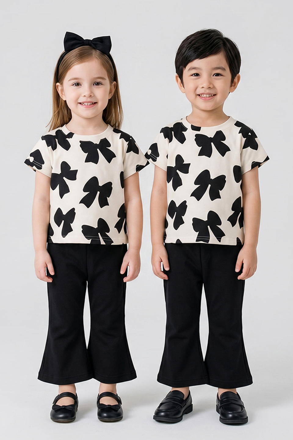 Emerce - Kids Dailywear Pj -010