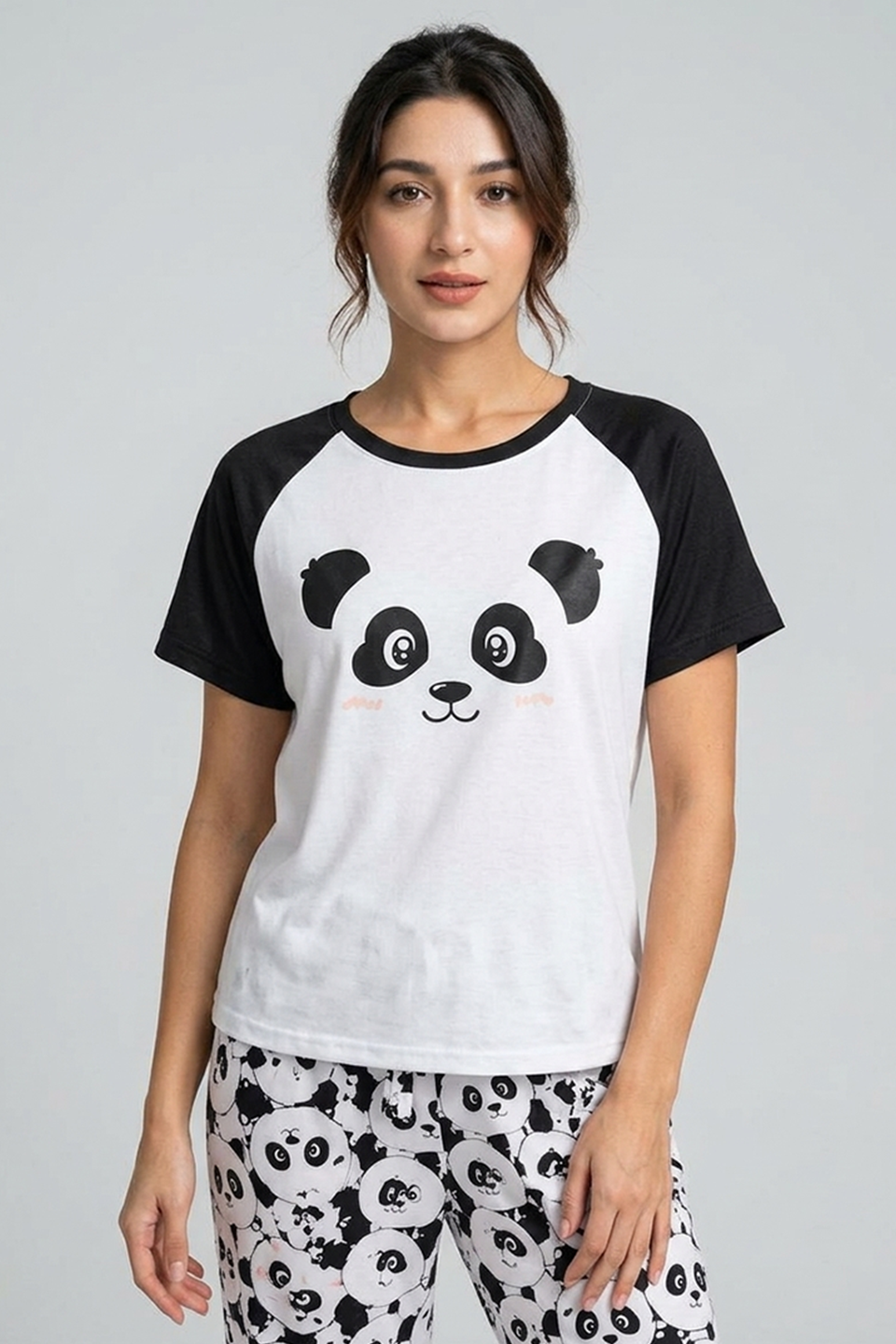 Emerce - Rc Pajama Set -02