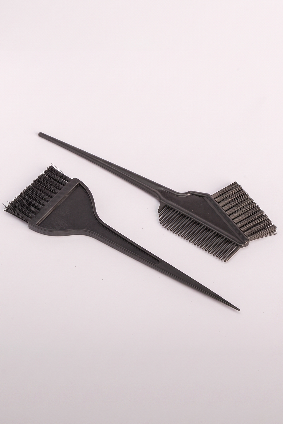 Protools - 2 In 1 Hair Colouring Brush Set