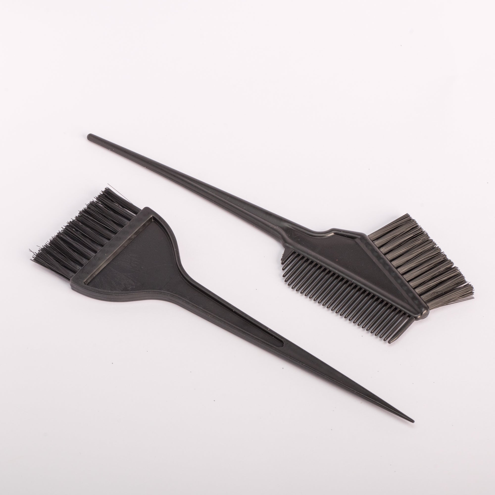 Emerce- 2 in 1 Hair Colouring Brush Set