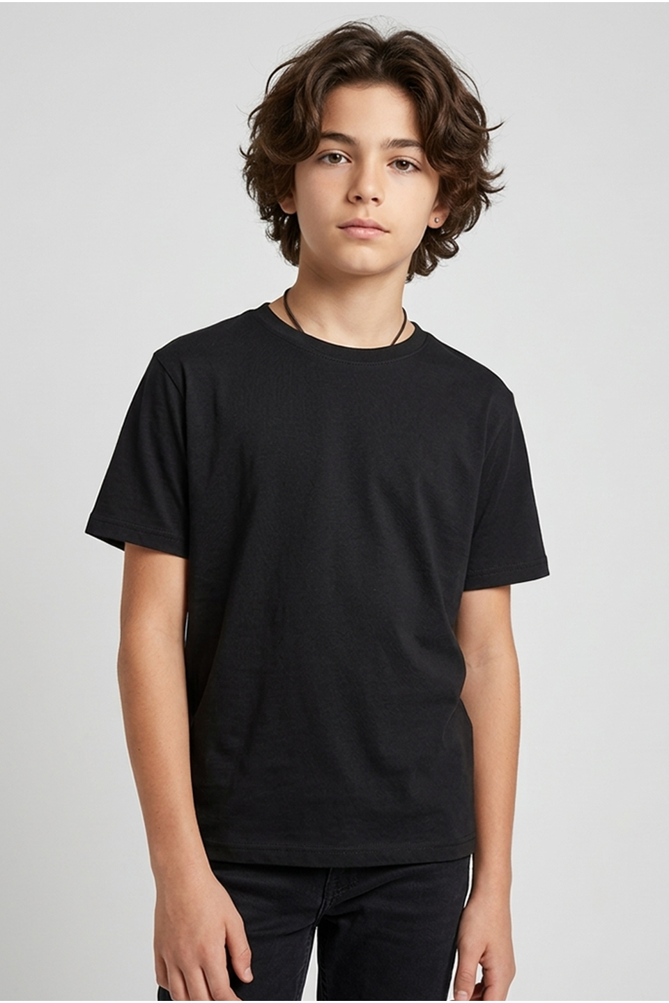 Emerce - Miniwear Tees - Black