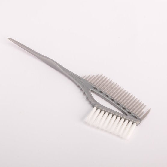 Emerce- 2 in 1  Bleech Brush (Random Colour)