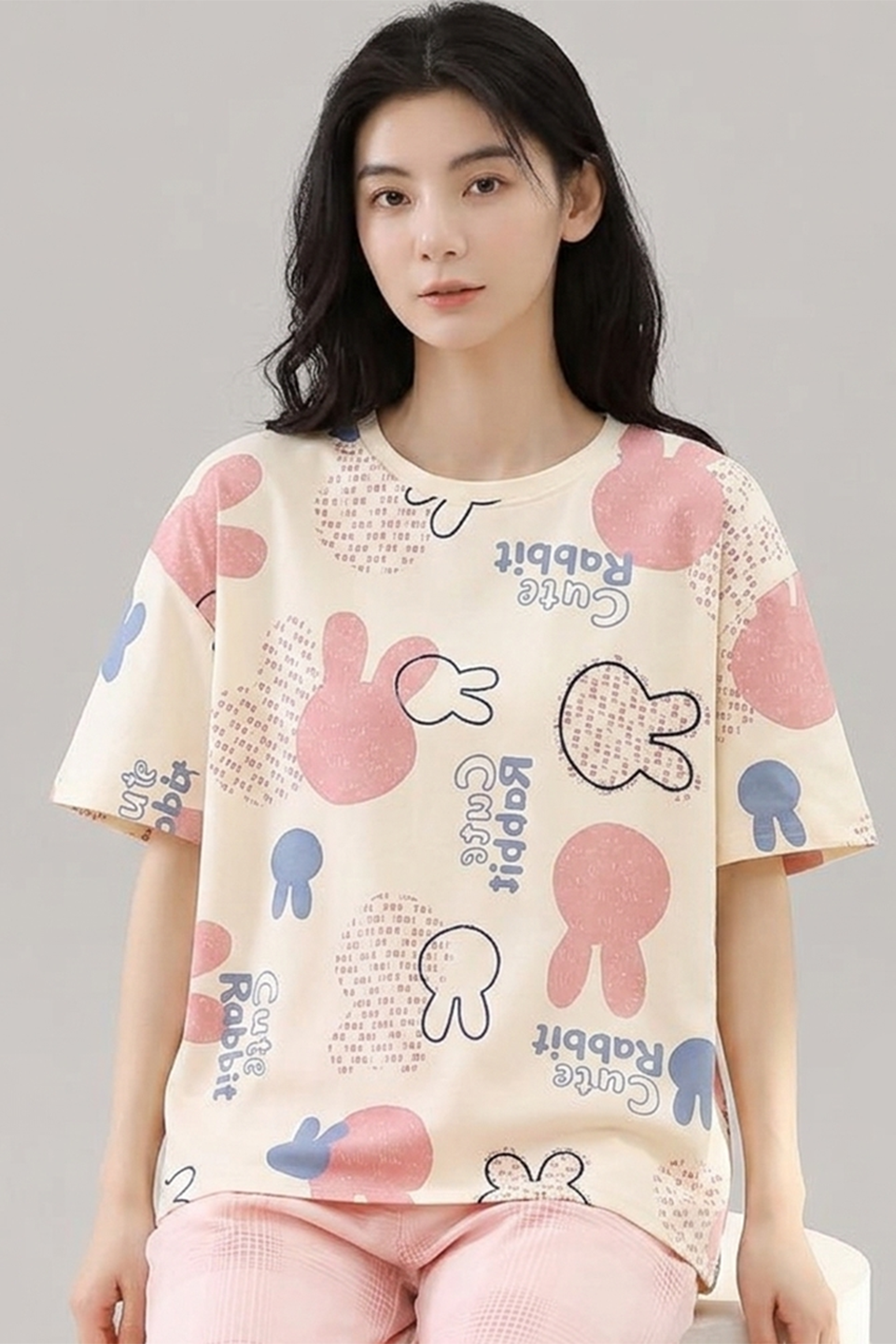 Emerce - Rc Pajama Set -010