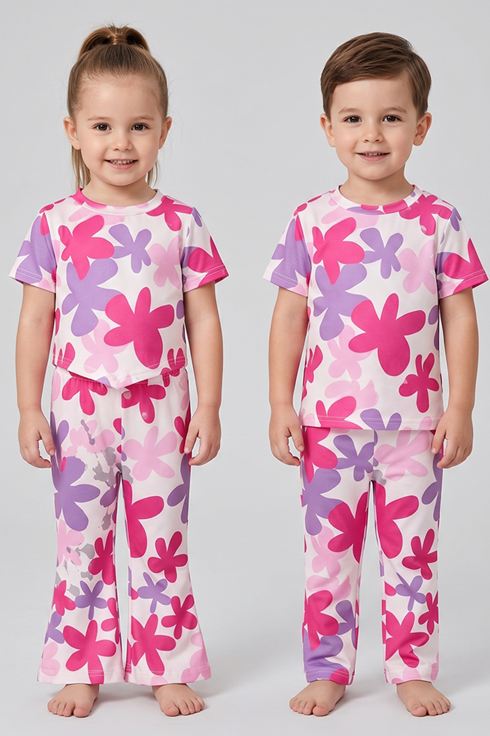 Emerce - Kids Dailywear Pj -01