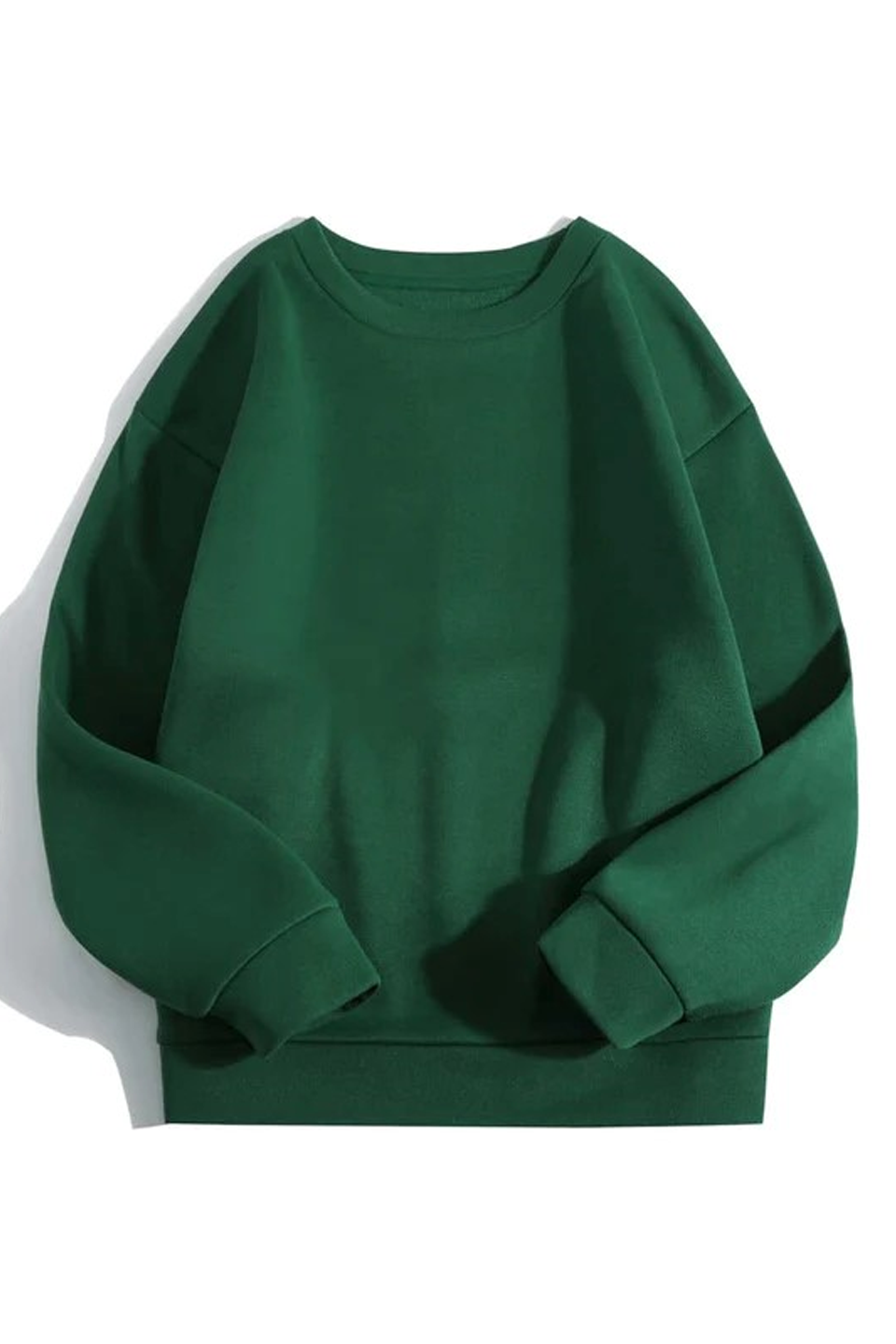 Emerce - Women Sweatshirt - Green