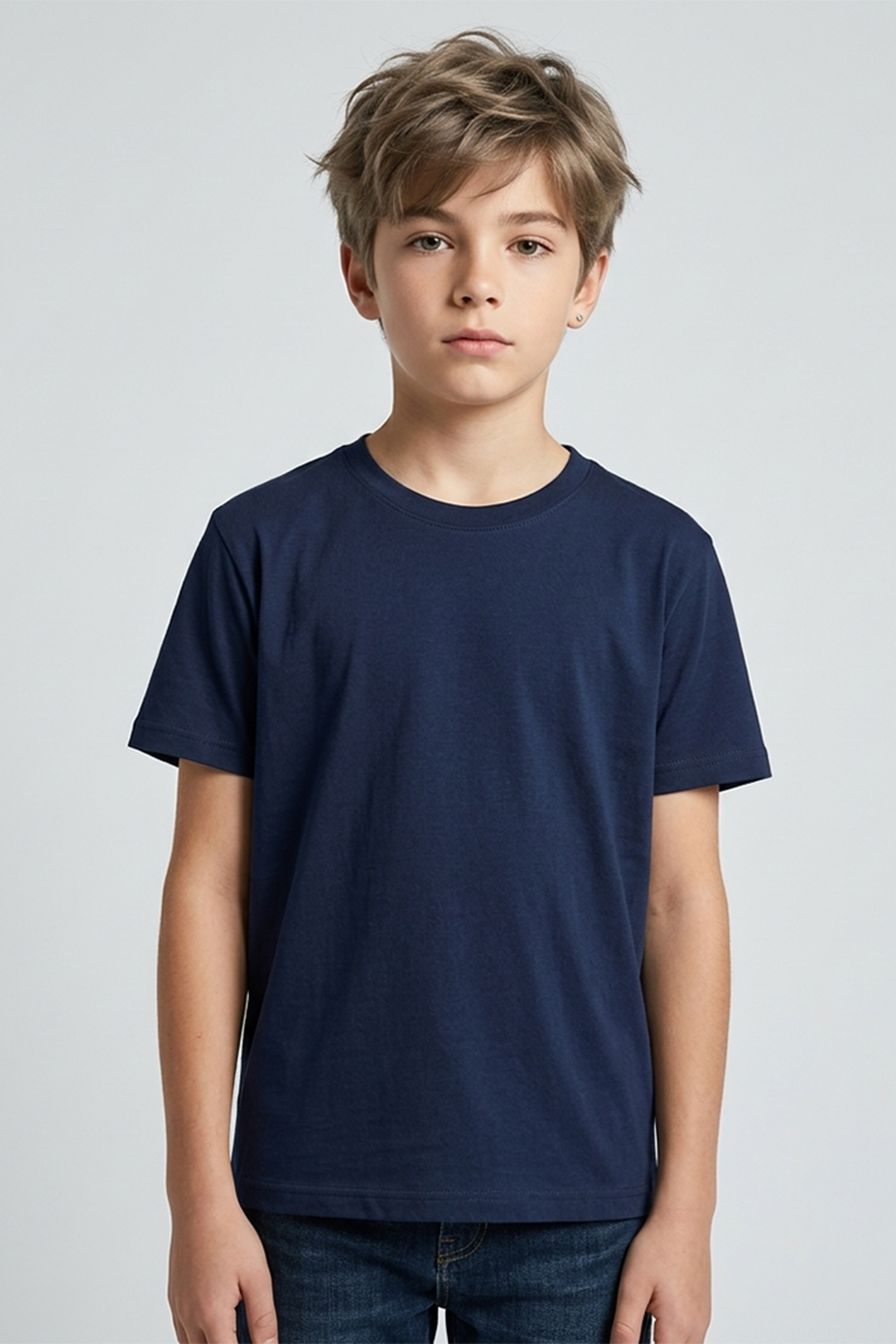 Emerce - Miniwear Tees  - Navy