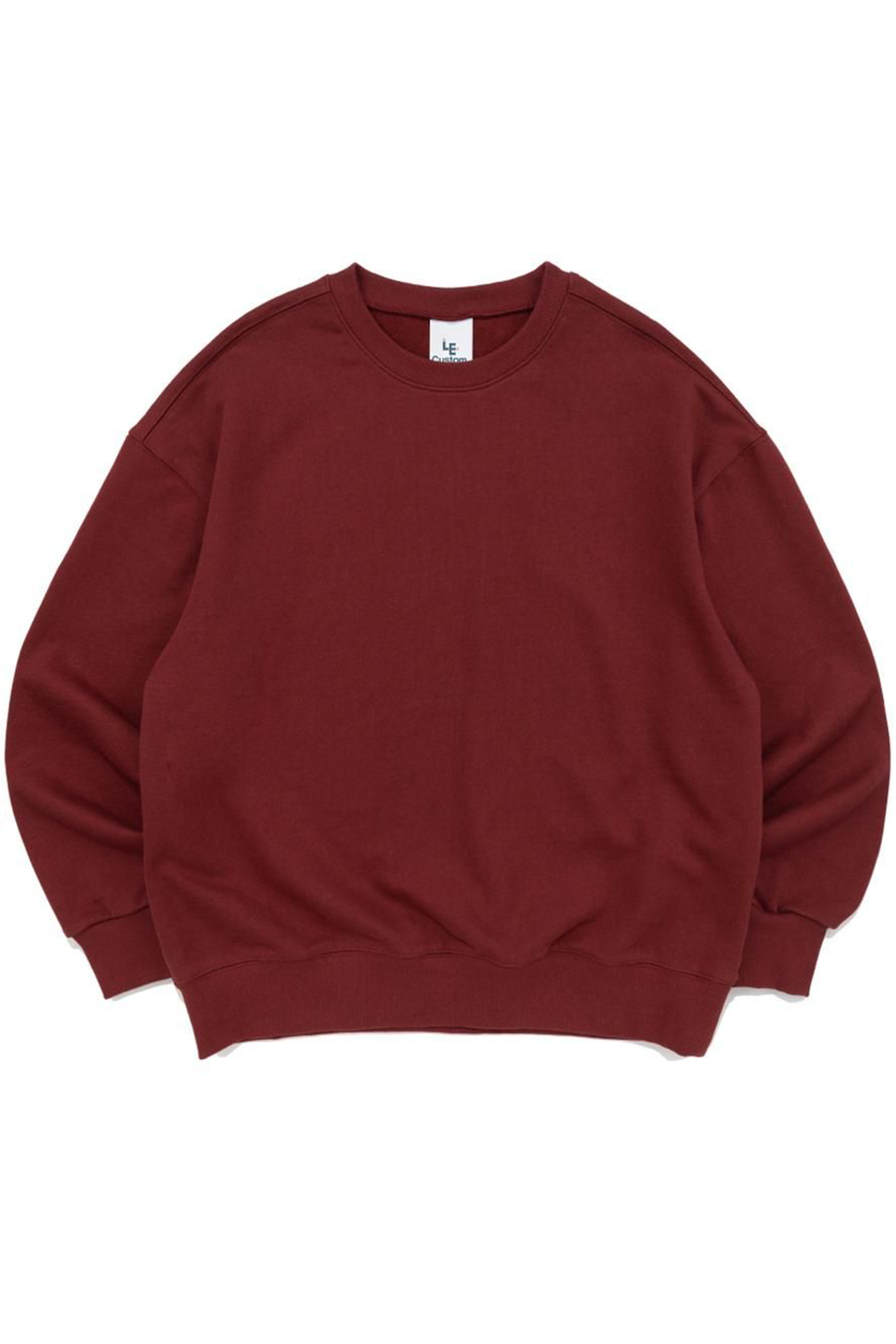 Emerce - Women Sweatshirt - Maroon