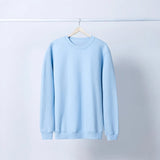 Emerce - Men's Sweatshirt - Sky Blue