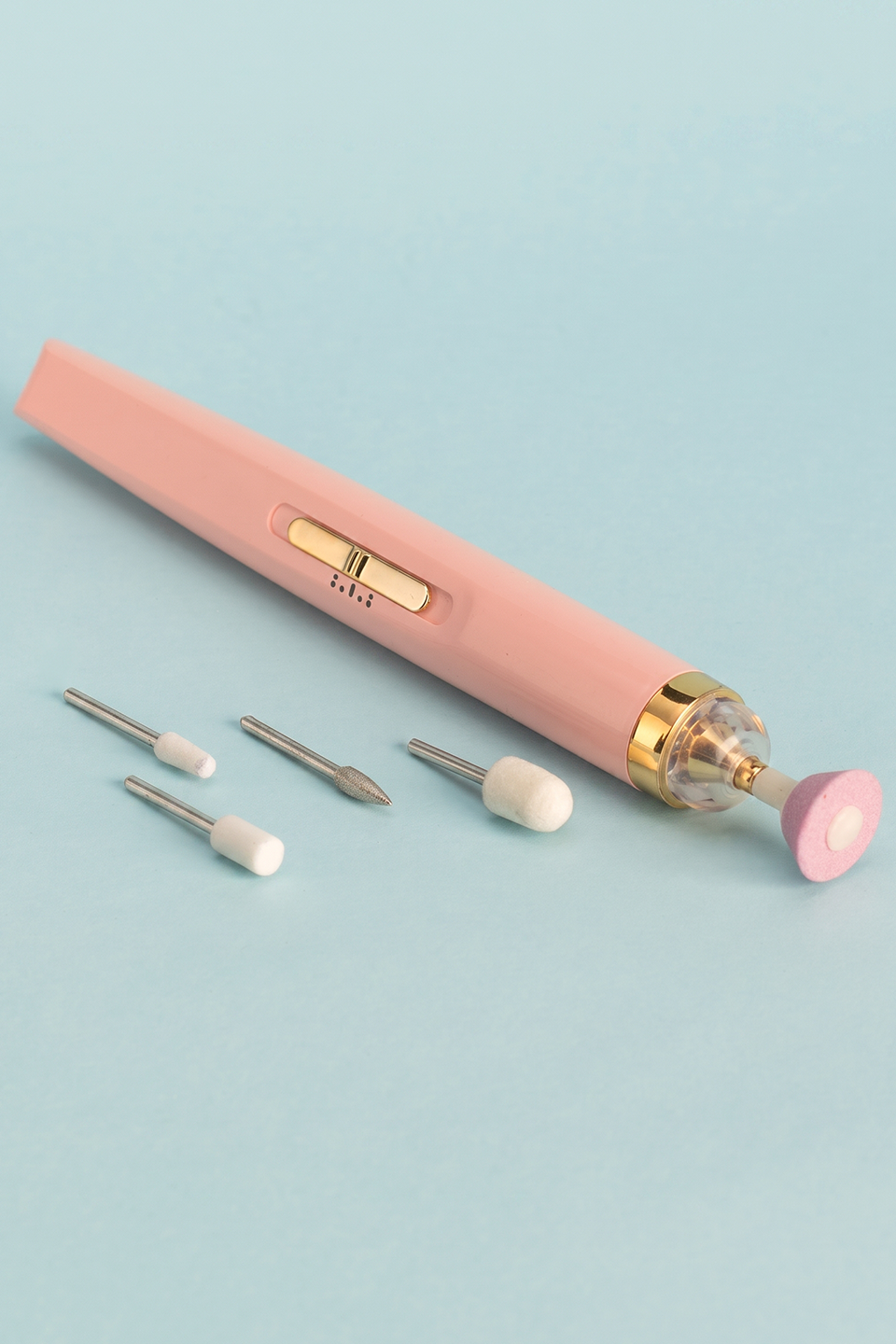 Protools - Nail Salon