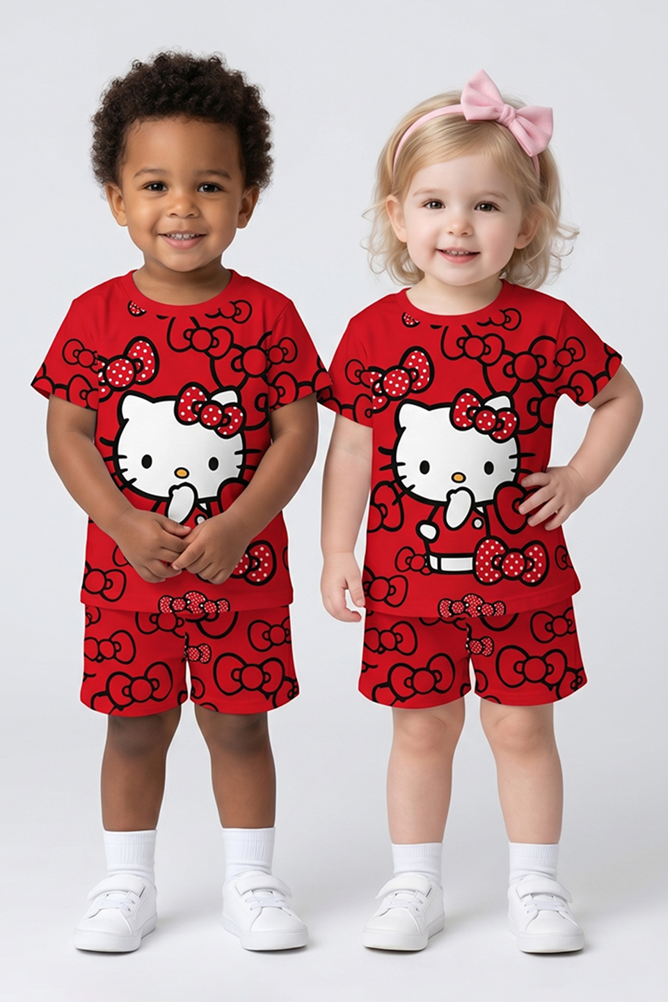 Emerce - Kids Dailywear Pj -03