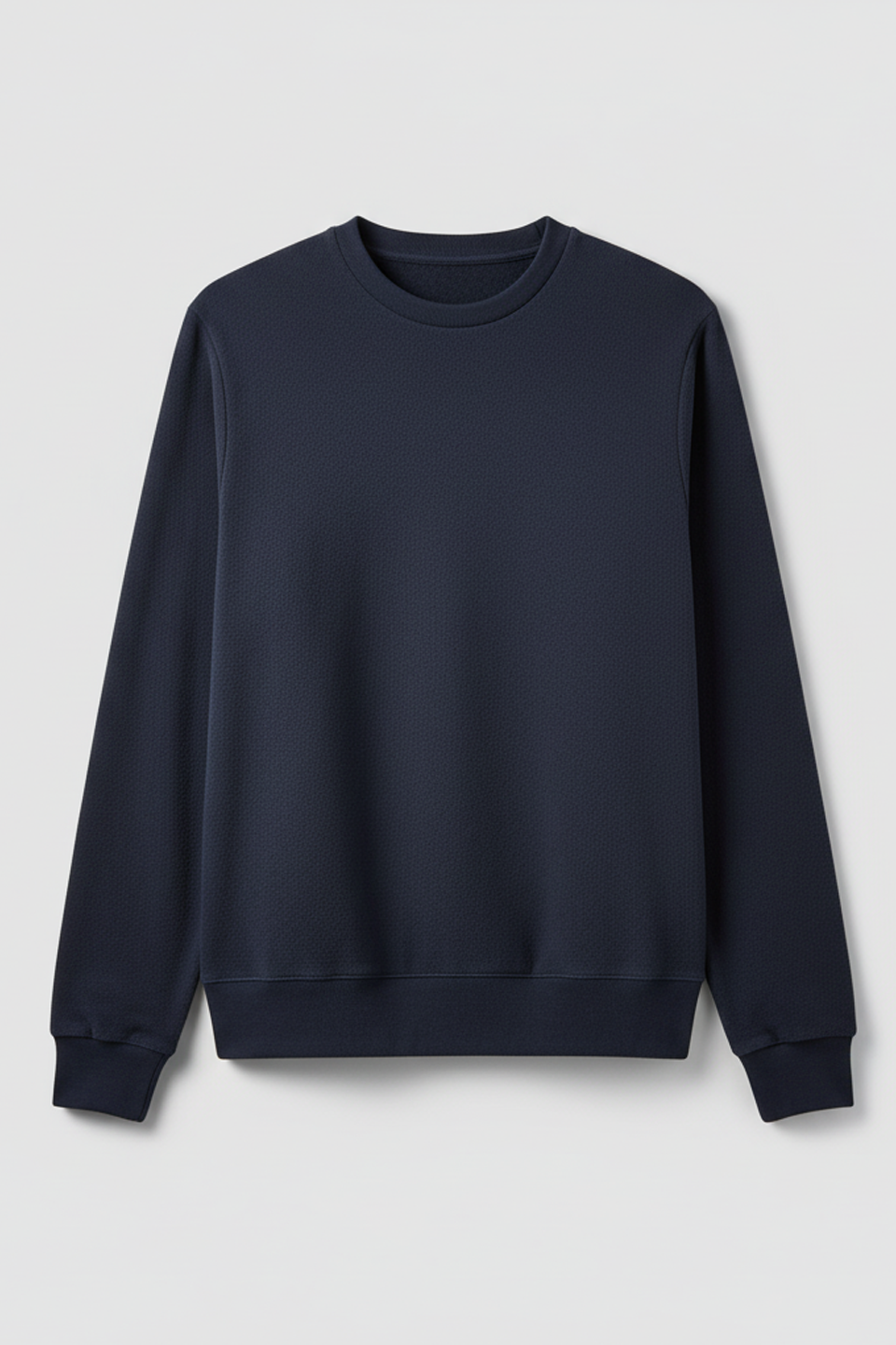 Emerce - Women Sweatshirt -Navyblue