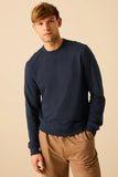 Emerce - Men's Sweatshirt - Navyblue