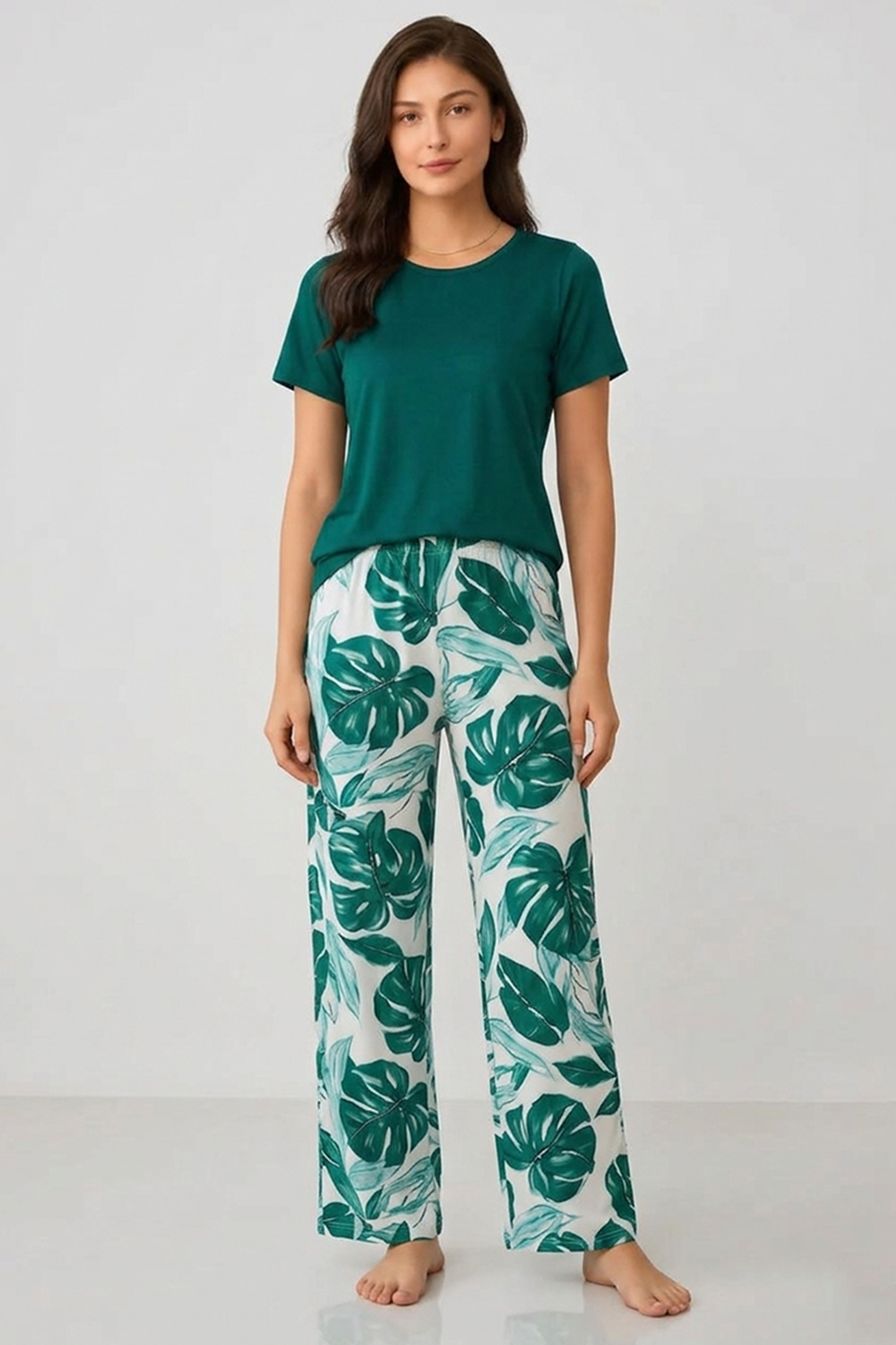 Emerce - Rc Pajama Set -06