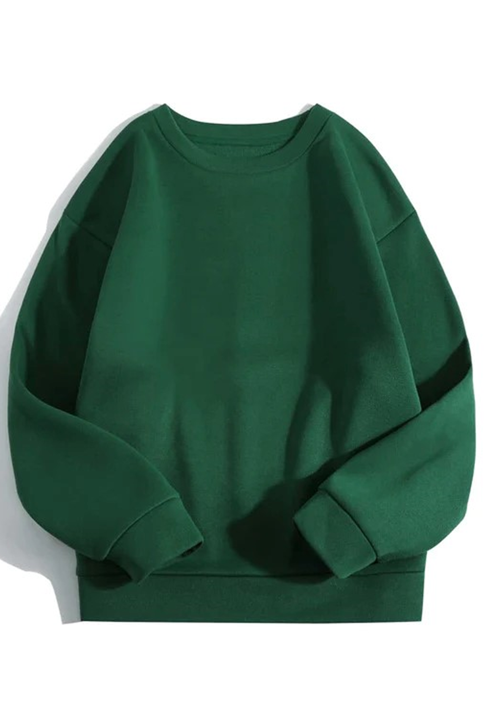 Emerce - Women Sweatshirt - Green
