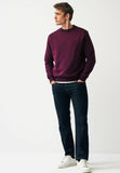 Emerce - Men's Sweatshirt - Maroon