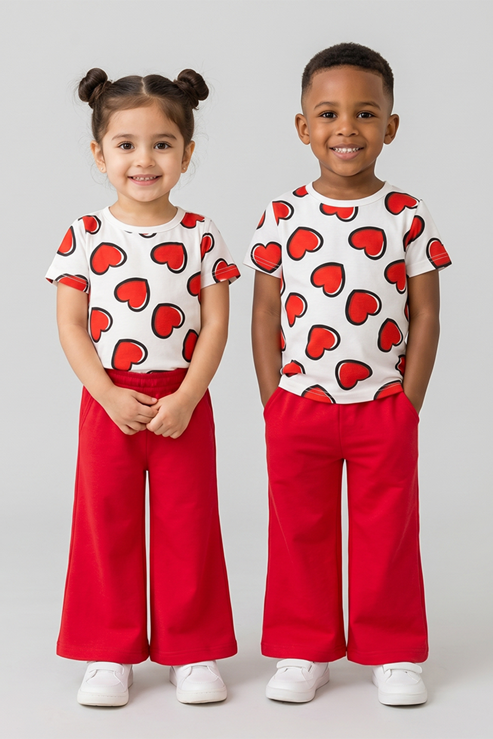 Emerce - Kids Dailywear Pj -05