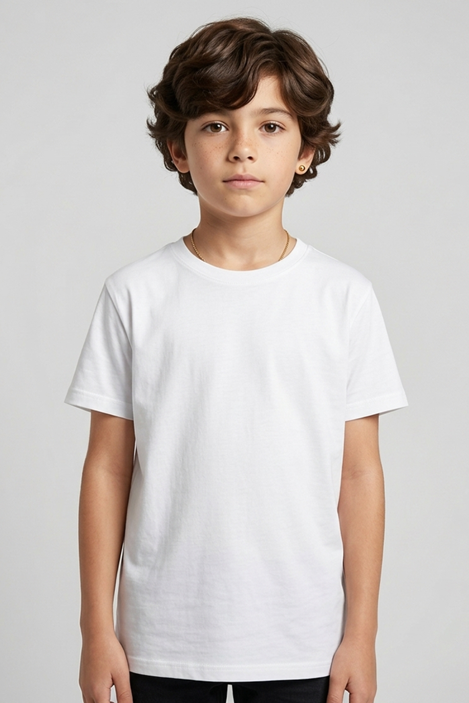 Emerce - Miniwear Tees  - White