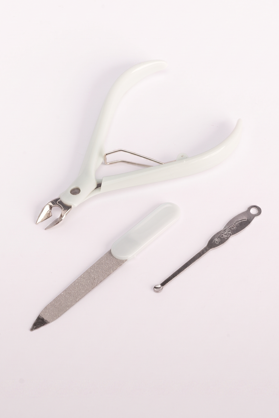 Beauty Tools- Pack Of 3 Nail Kit