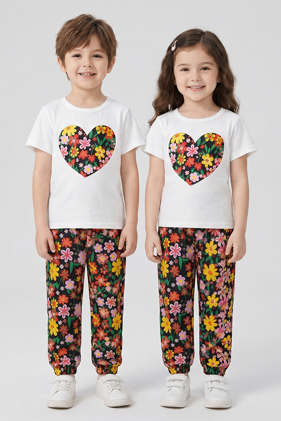 Emerce - Kids Dailywear Pj -06