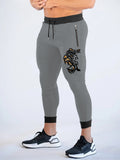 TERRY Trouser Penal Or Printed For Men