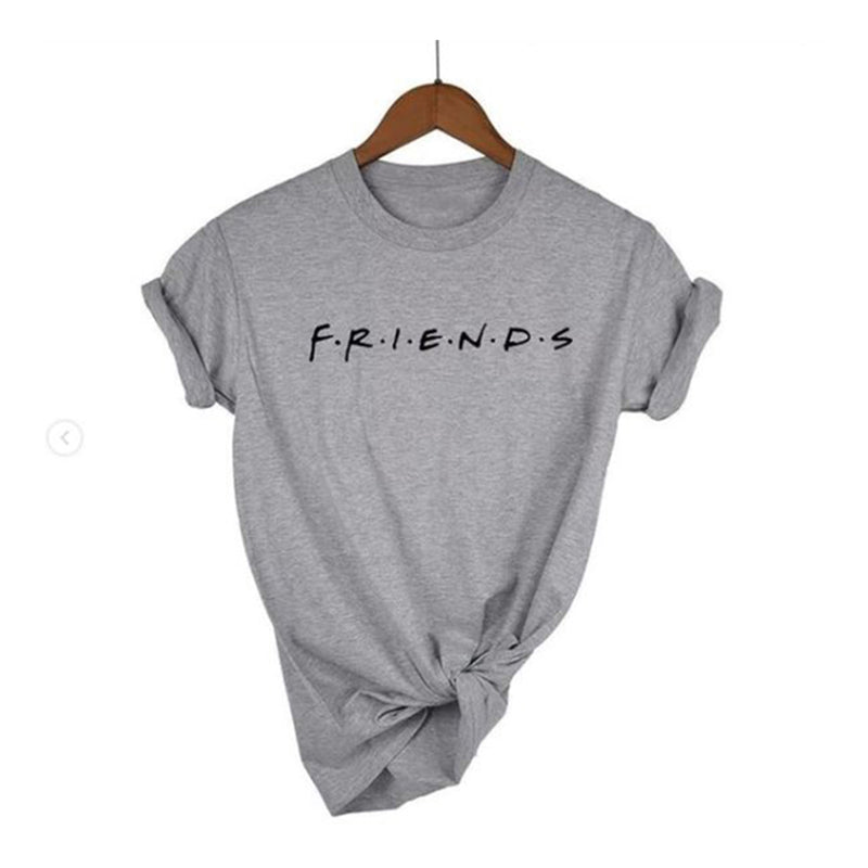 Emerce- Printed T-Shirt For Women 186