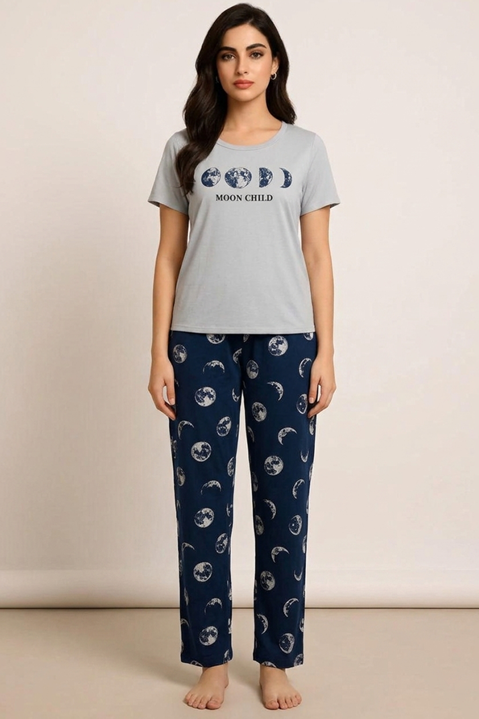 Emerce - Rc Pajama Set -04