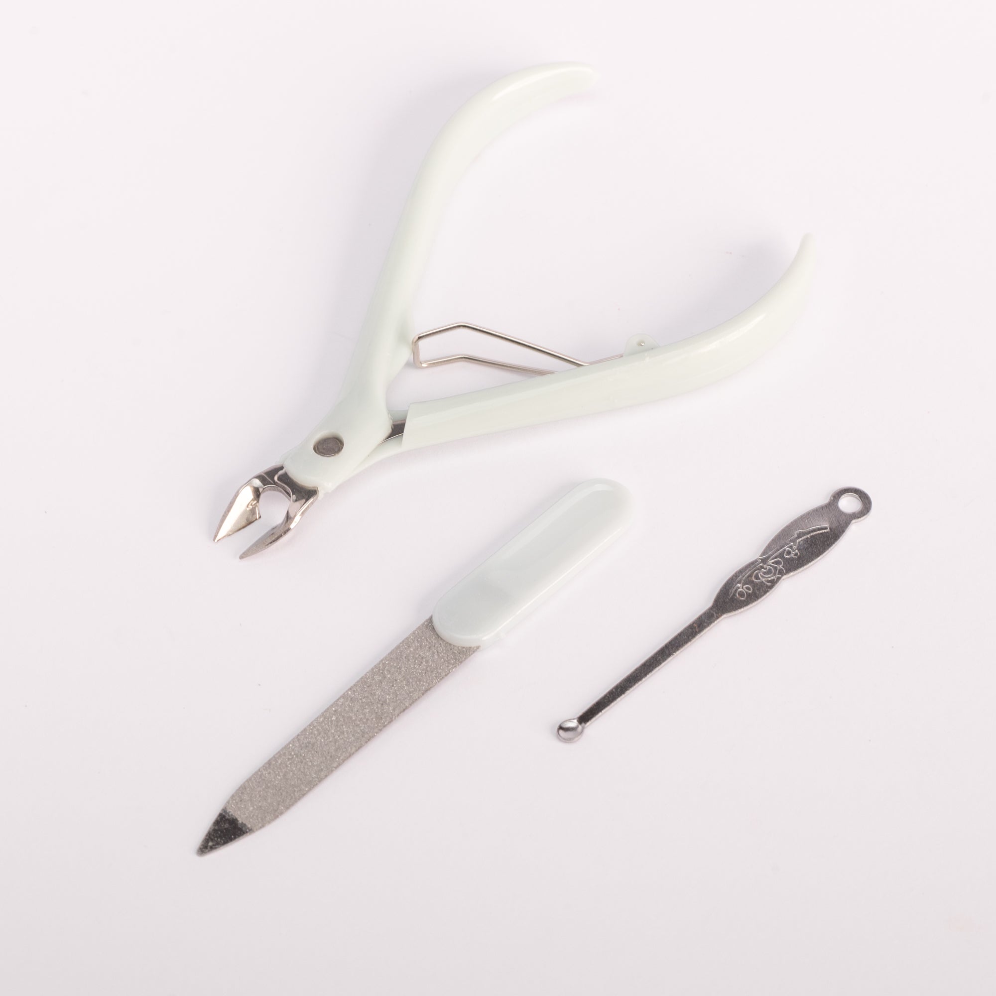 Beauty Tools- Pack Of 3 Nail Kit