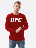 UFC Fan Gear Logo SWEATSHIRT