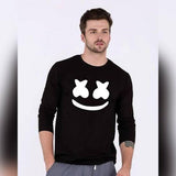 Emerce- Marshmello Printed T-Shirt