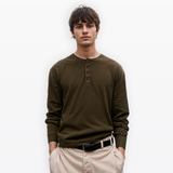 Emerce - Hanely Shirt - Olive