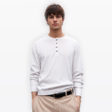 Emerce - Hanely Shirt - White