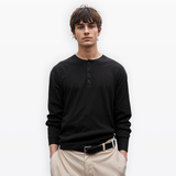 Emerce - Hanely Shirt - Black