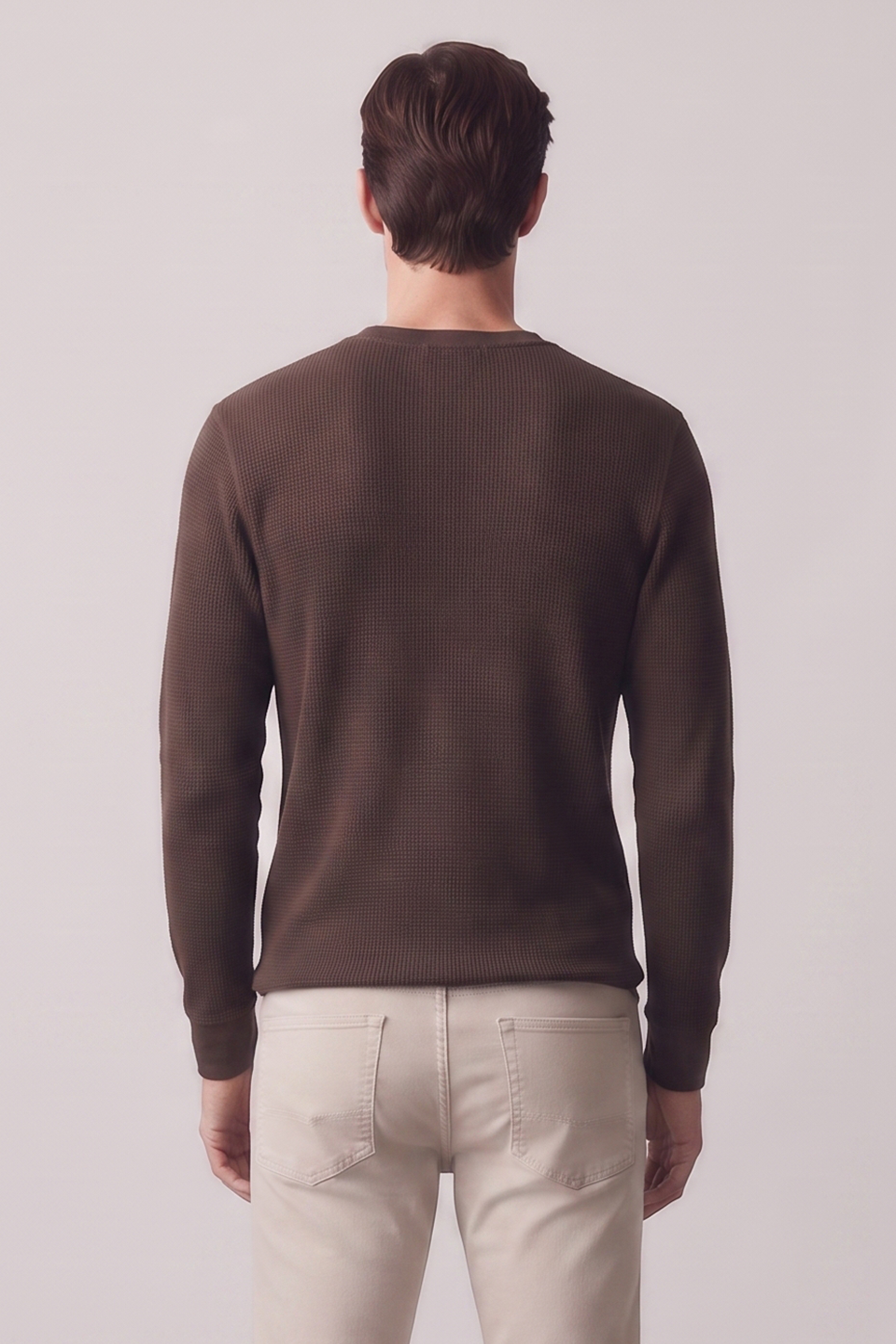 Emerce - Hanely Shirt - Brown