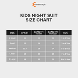 Emerce - Kids Dailywear Pj -05