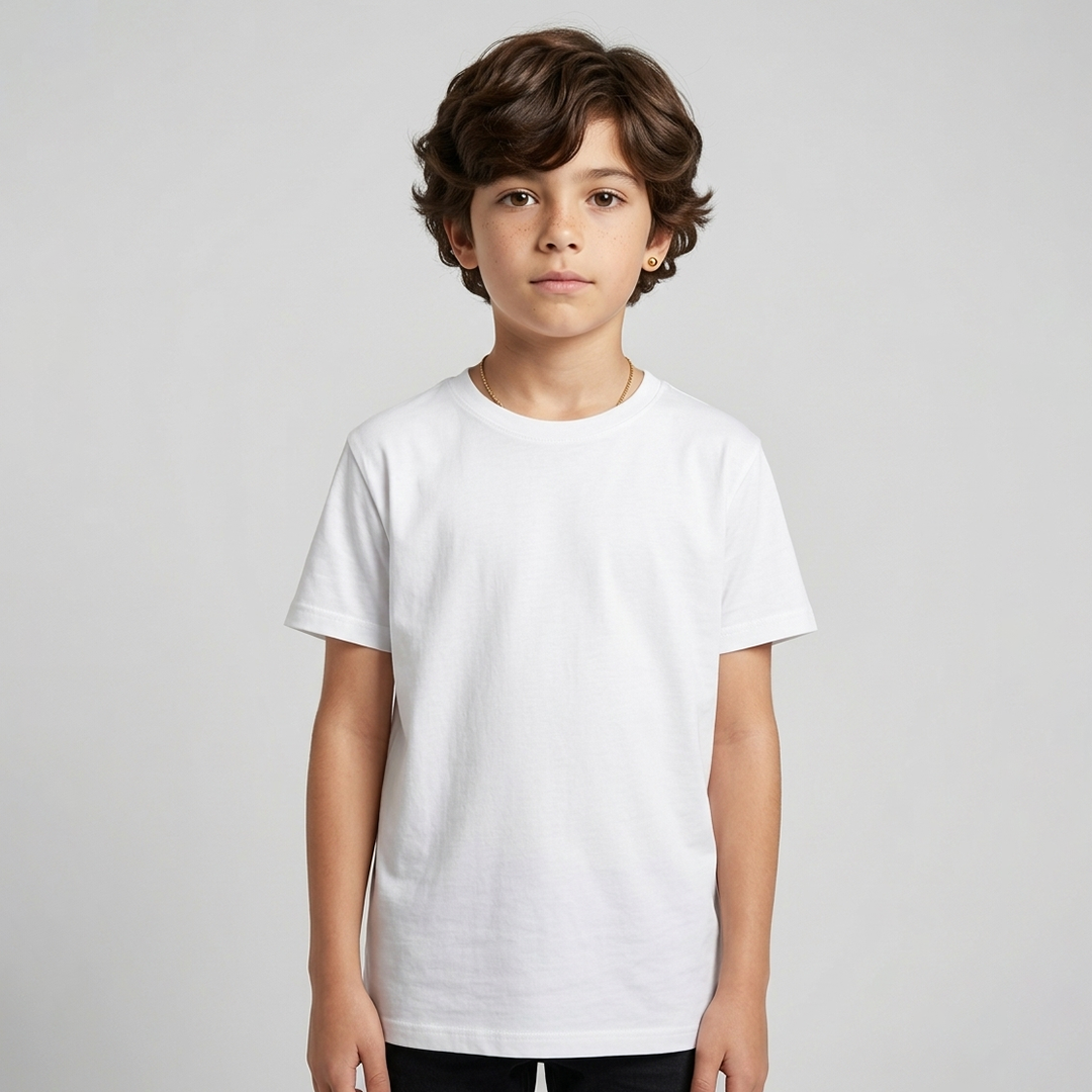Emerce - Miniwear Tees  - White