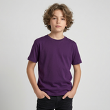 Emerce - Miniwear Tees  - Purple