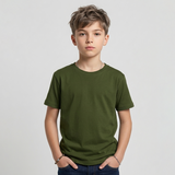 Emerce - Miniwear Tees  - Olv