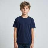Emerce - Miniwear Tees  - Navy