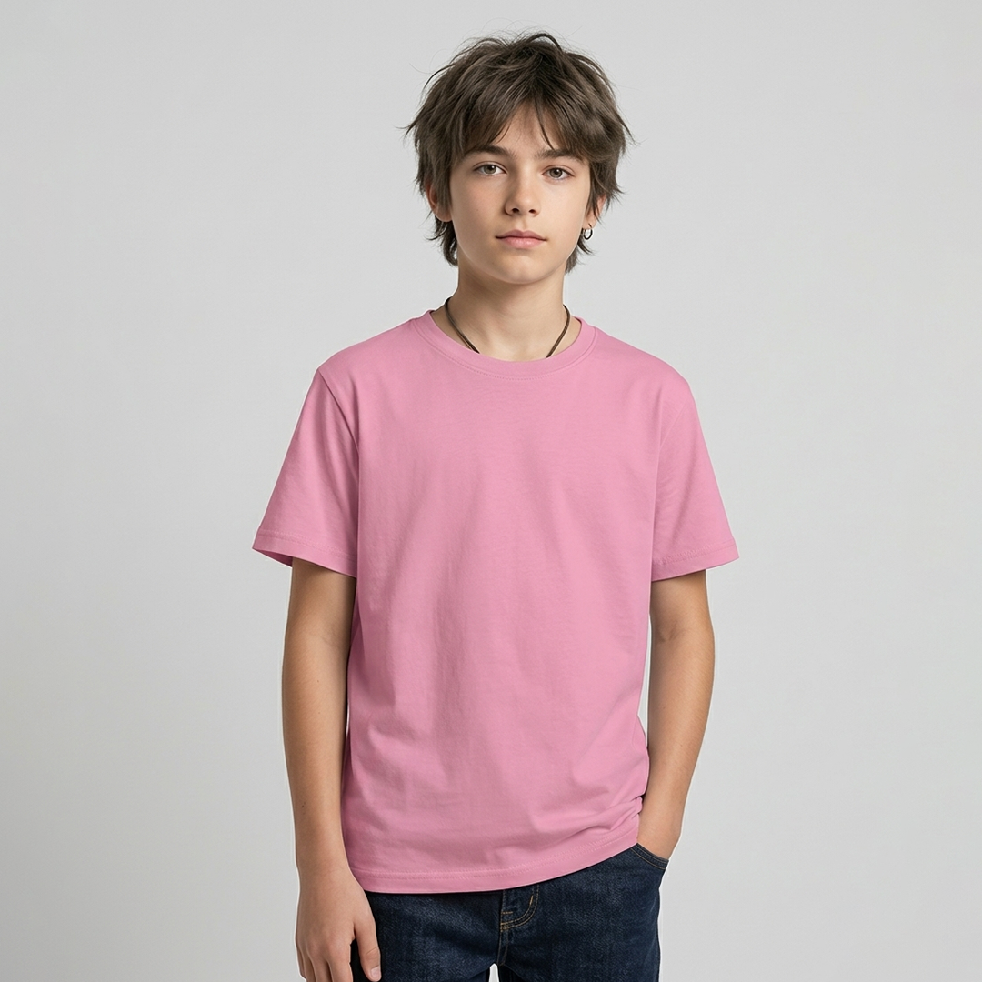 Emerce - Miniwear Tees  - Pink