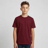 Emerce - Miniwear Tees  - Maroon