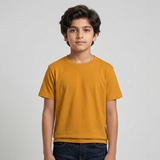 Emerce - Miniwear Tees  - Mustard