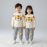 Emerce - Winter Kids Pj - D2
