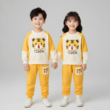 Emerce - Winter Kids Pj - D8