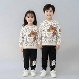 Emerce - Winter Kids Pj - D9