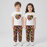 Emerce - Kids Dailywear Pj -06