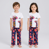 Emerce - Kids Dailywear Pj -07